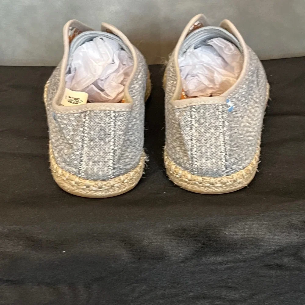 Toms women espadrille